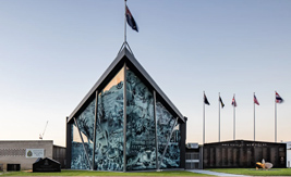 HMAS Perth Memorial
